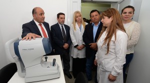 Nuevas reformas vienen a reforzar el sistema de salud en Lastenia