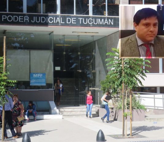Otros dos prófugos de la Justicia quedaron tras las rejas después de varios años
