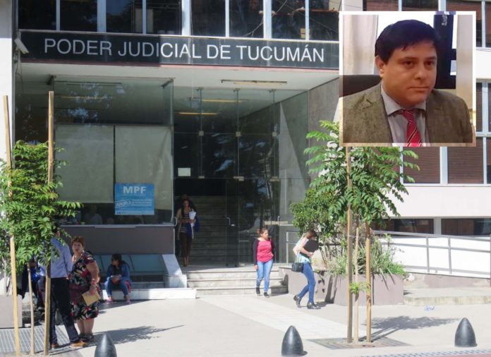 Otros dos prófugos de la Justicia quedaron tras las rejas después de varios años_5d9b7d3425635.jpeg