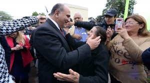 Tucumán te Cuida acerca servicios de salud a vecinos de Villa Muñecas