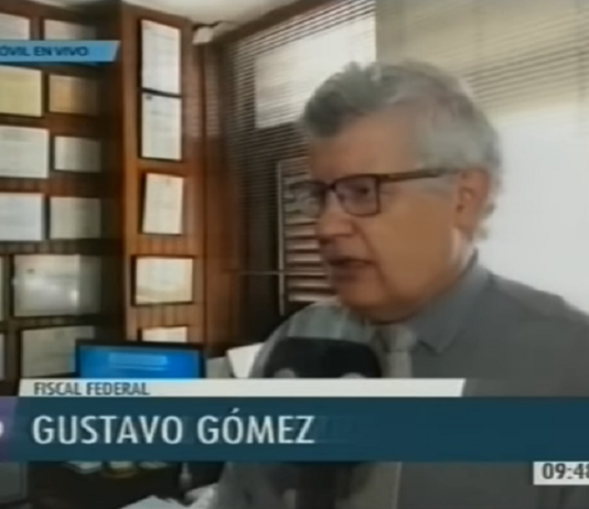 VIDEO Tucumán no tiene cárceles para los presos de la justicia Federal