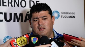 Andrés Galván asumió como secretario de Trabajo