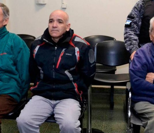 Caso Próvolo: condenaron a los curas y al jardinero con penas de hasta 45 años por violación y corrupción de menores