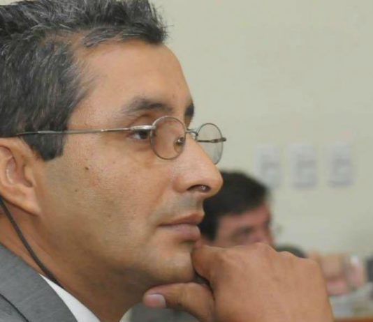 Condenaron a cadena perpetua a Luis Piccinetti por el crimen del agricultor tranqueño