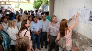 El policlínico de Banda del Río Salí se agranda para mejorar
