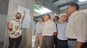 La escuela Perón, de Monteros, recibirá a 150 nuevos alumnos