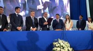 Reasumió Darío Monteros como intendente de Banda de Río Salí