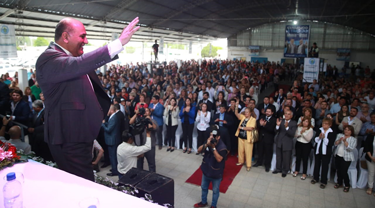 Manzur asuncion Trancas 22