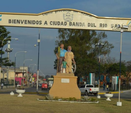 Banda del Río Sali: Matan una joven de 17 años por celos