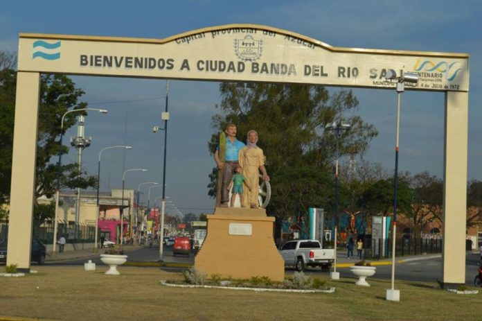 Banda del Río Sali: Matan una joven de 17 años por celos_5e0100bd69d71.jpeg