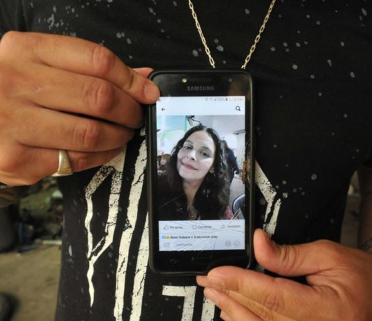 Banda del Río Salí: Murió el hombre que intentó matar de un disparo a su pareja