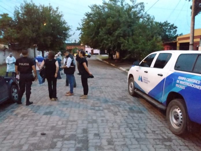 Banda del Río Salí: Un hombre disparó contra su pareja y luego intento suicidarse_5e08e9da62c88.jpeg