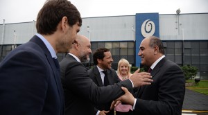 Con una gran inversión, la Cervecería Quilmes elabora Budweiser en Tucumán