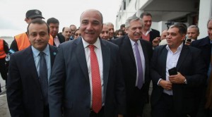 “El presidente elegirá el gabinete y nosotros ayudaremos”