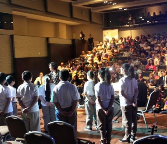 Este domingo habrá una muestra artística en la Casa de la Cultura del parque 9 de Julio
