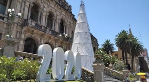 Habrá asueto administrativo los días 23, 24, 30 y 31