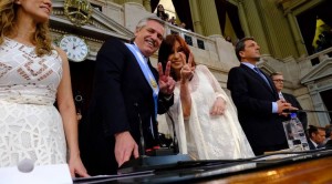 Foto: Cámara de Diputados de la Nación Argentina.