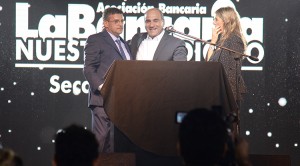 Manzur en cena de La Bancaria 019