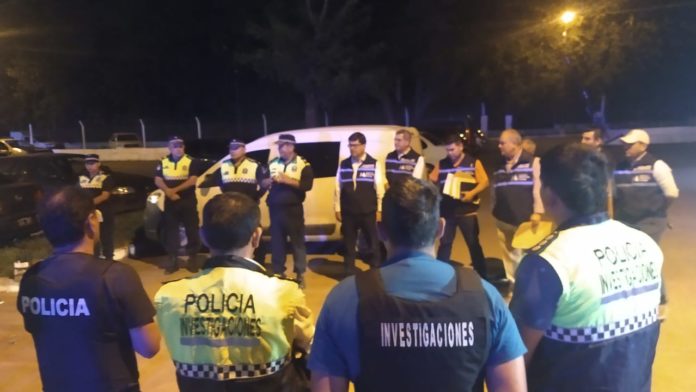 Megaoperativo en la Capital por el robo de celulares_5dfa698c74059.jpeg