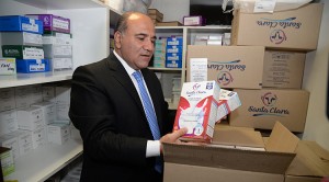 “Nación está tomando medidas de emergencia”