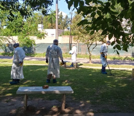 Se entregó “Tapita”, el principal sospechoso de asesinar a un joven en Yerba Buena