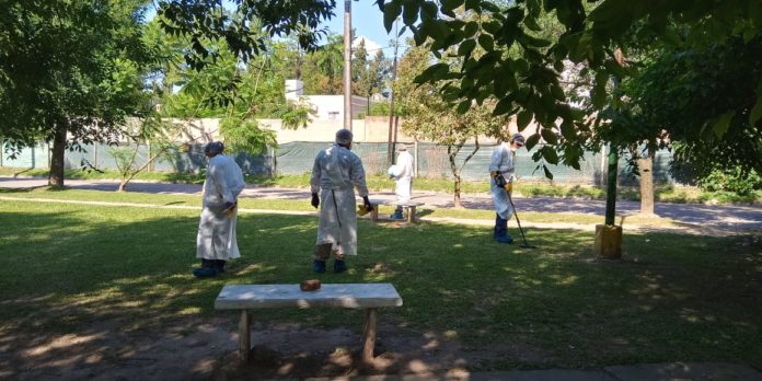 Se entregó “Tapita”, el principal sospechoso de asesinar a un joven en Yerba Buena_5df7c634e3eef.jpeg