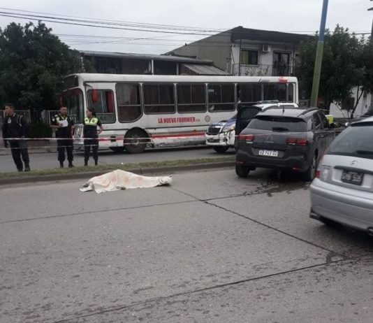 Una madrugada accidentada con tres víctimas fatales