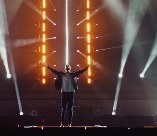 Video | Abel Pintos trae un adelanto de su nuevo material “Quiero Cantar”