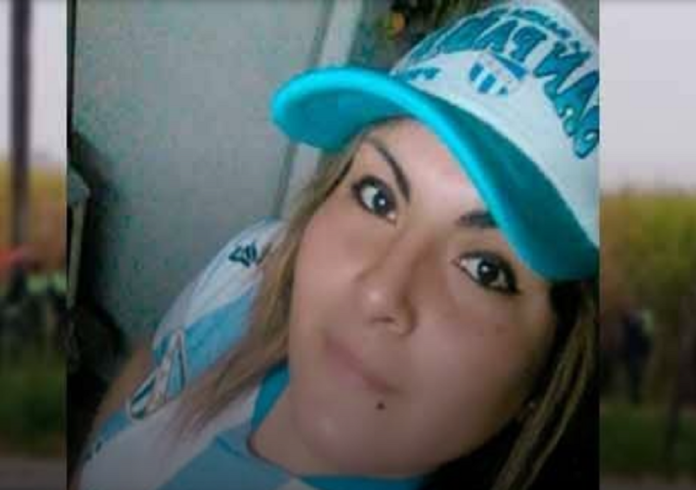 VIDEO: el doloroso mensaje del padre de Priscila Paz al ver libres a los asesinos de su hija_5dfd0c3d34b09.png