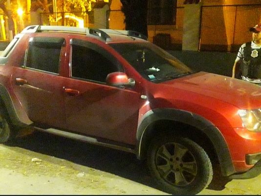 Villa Luján: detienen a un vecino y secuestran una camioneta por la muerte de una mujer
