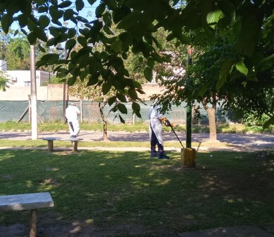 Yerba Buena: Estaba en una fiesta y fue asesinado de un tiro en el pecho