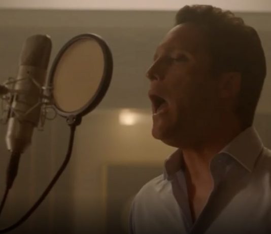 Aquí el primer adelanto de la segunda temporada de “Luis Miguel: La Serie”