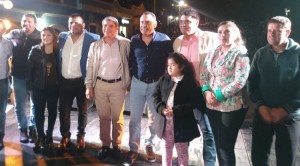 Con espectáculos, El Mollar abrió su temporada de verano