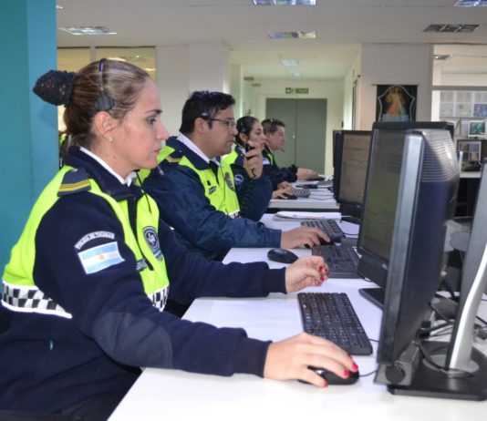 El 911 atendió casi 800.000 llamadas durante 2019 y salvó numerosas vidas