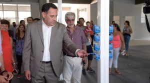 En marzo, se estrenará el Polo Educativo del barrio Juan XXIII