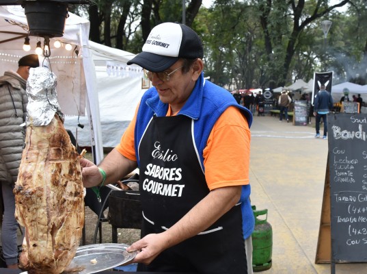 Feria Gourmet y ciclo de cine para el fin de semana_5e2b313331218.jpeg