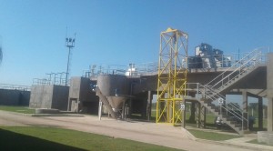 La Provincia y Nación avanzarán en la entrega de la planta de Las Talitas