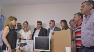 Optimizan el Registro Civil de Monteros para mejorar la atención