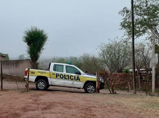 Secuestran dinero, pastillas y otras drogas en El Mollar