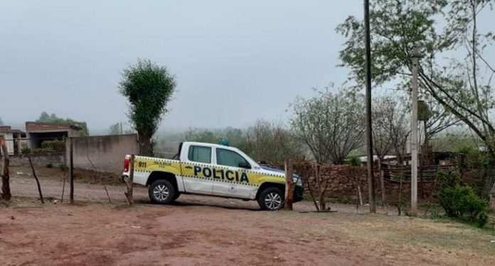 Secuestran dinero, pastillas y otras drogas en El Mollar_5e2dd40627c71.jpeg