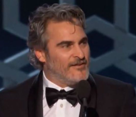 Todos los ganadores de la entrega de los Golden Globes 2020