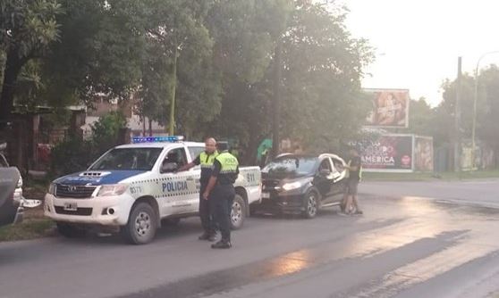 Un camionero falleció en el Easy de Yerba Buena_5e21f636558af.jpeg