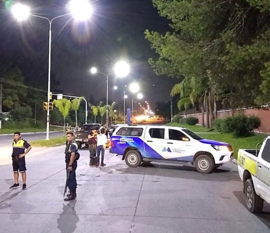Aprehenden a un joven por la muerte de un conocido delincuente