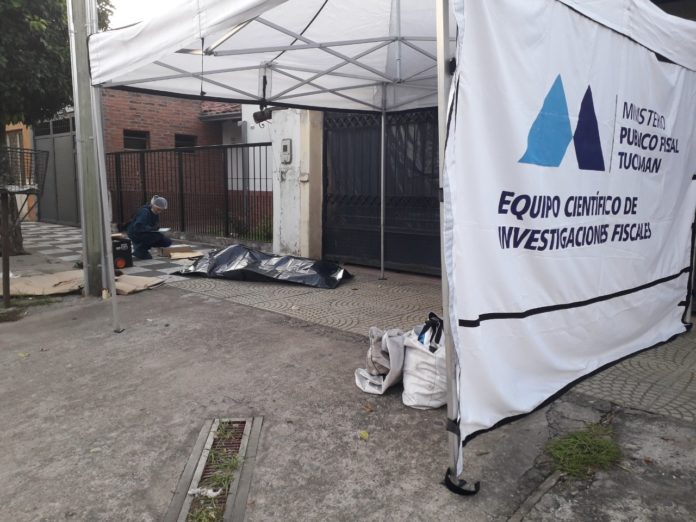 El joven hallado muerto en Uruguay al 3.000 había salido hace poco de la cárcel_5e3da5bd6cb71.jpeg