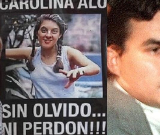 Fabián Tablado, el asesino de las 113 puñaladas, salió de la cárcel después de 24 años