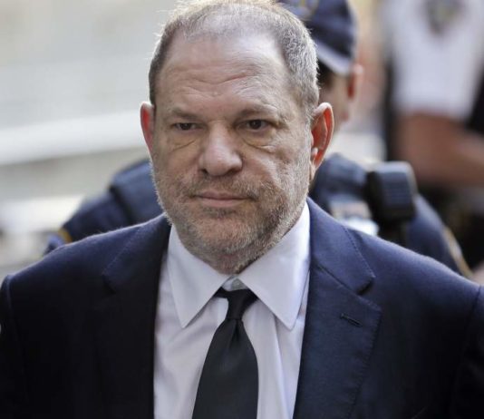 Harvey Weinstein fue declarado culpable de abuso sexual y violación: quedó detenido