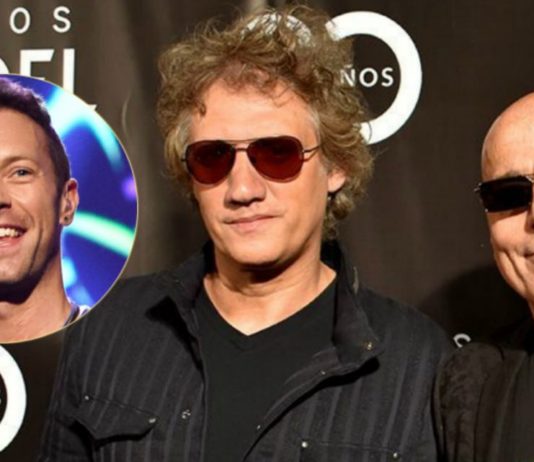 Indignación en las redes por posible fraude de Soda Stereo a sus fans