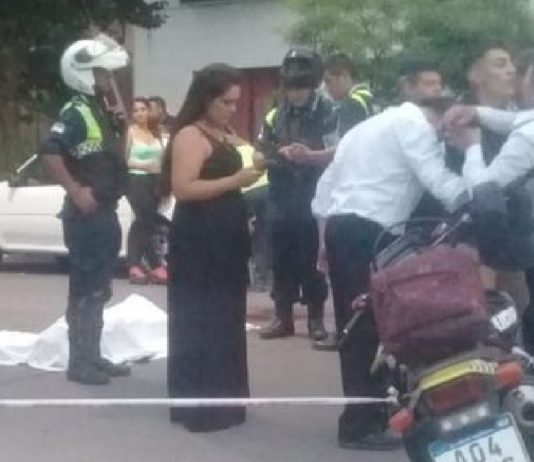 Inseguridad en Tucumán: lo apuñalaron mientras cambiaba una rueda