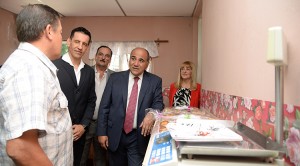 La Provincia impulsa microemprendimientos barriales