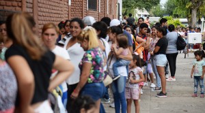 La Tarjeta AlimentAR llegó a los hogares de Banda del Río Salí